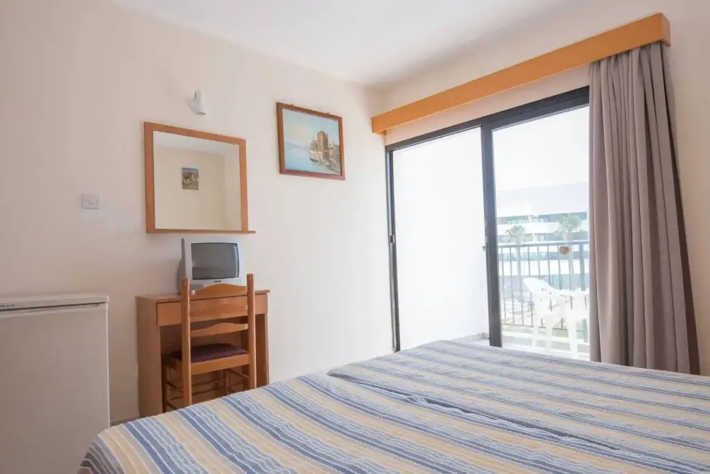 Айя-Напа: Kkaras Hotel