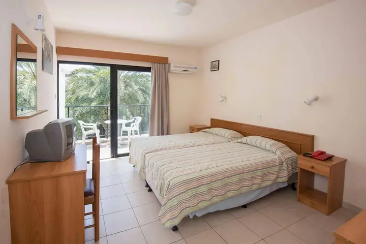 Айя-Напа: Kkaras Hotel