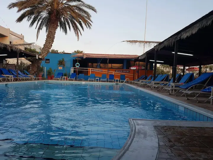 Айя-Напа: Kkaras Hotel