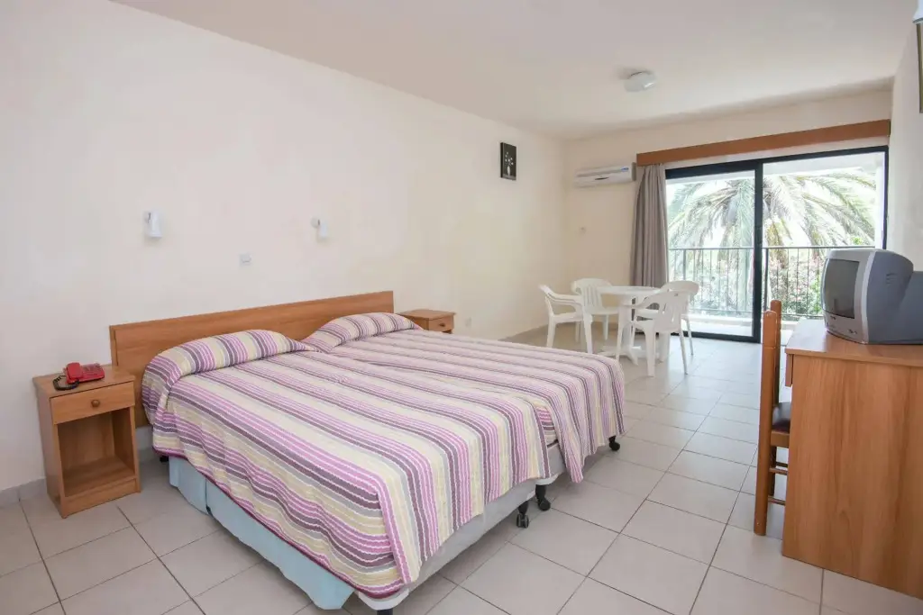 Айя-Напа: Kkaras Hotel