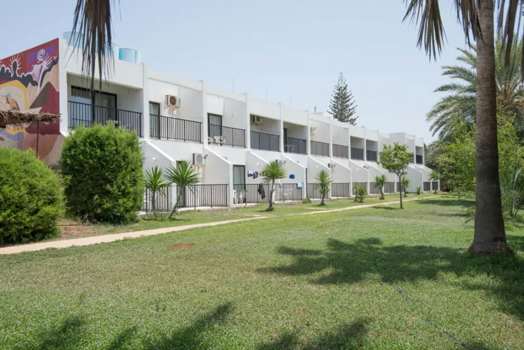 Айя-Напа: Kkaras Hotel