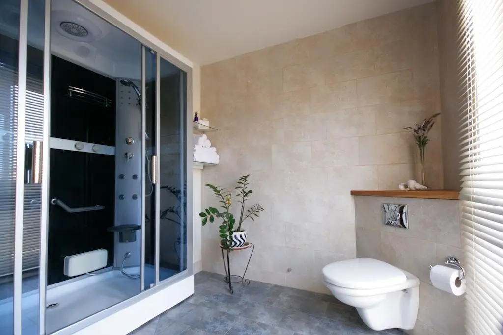Лимассол: Villa Retreat Cyprus