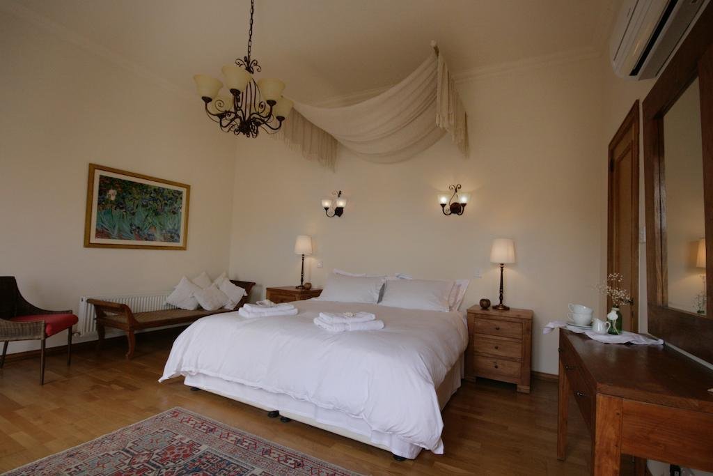 Лимассол: Villa Retreat Cyprus