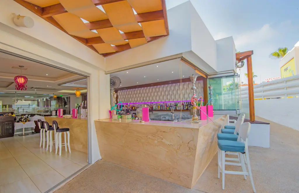 Айя-Напа: New Famagusta Hotel&Suites