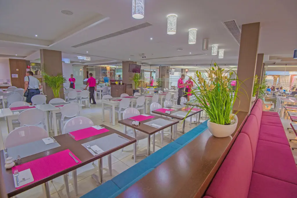 Айя-Напа: New Famagusta Hotel&Suites
