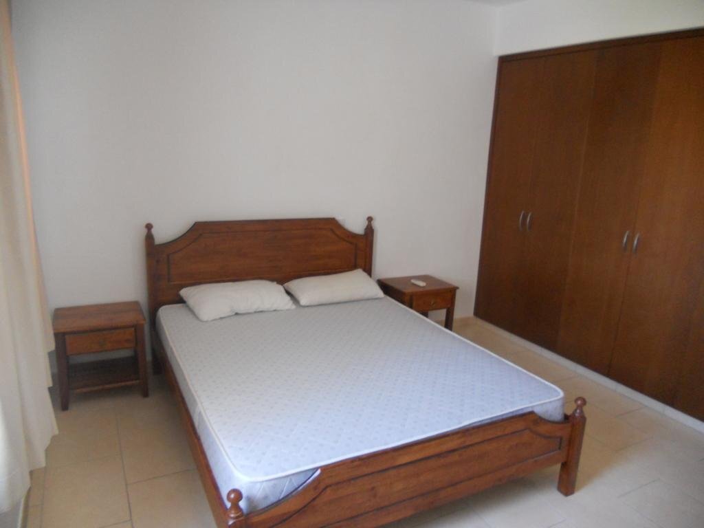 Полис Хрисохус: Ouloupia Apartments