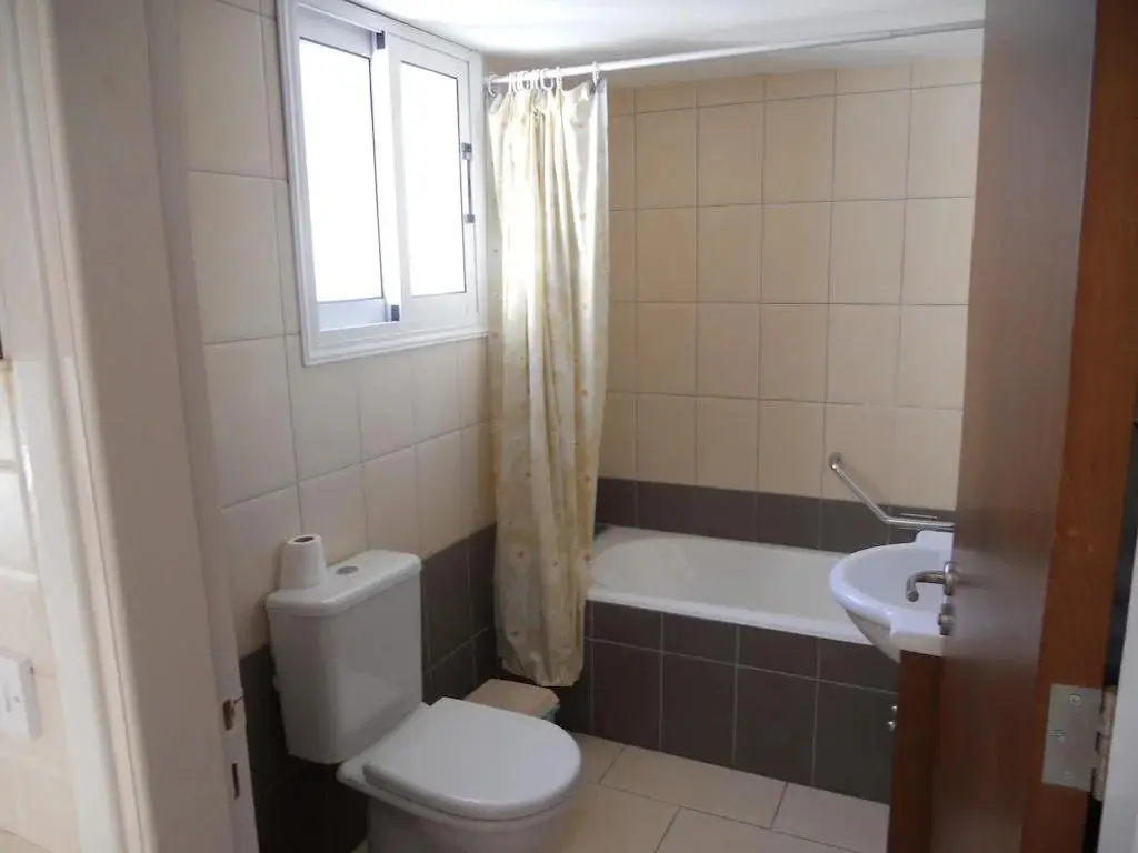 Полис Хрисохус: Ouloupia Apartments