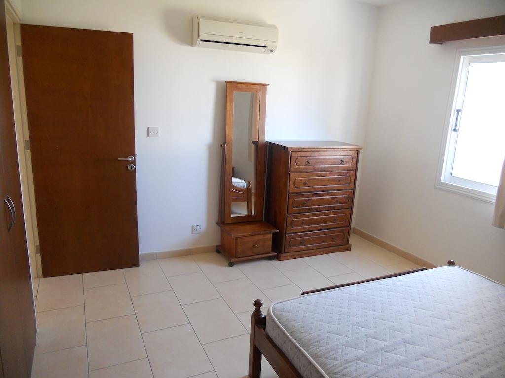 Полис Хрисохус: Ouloupia Apartments