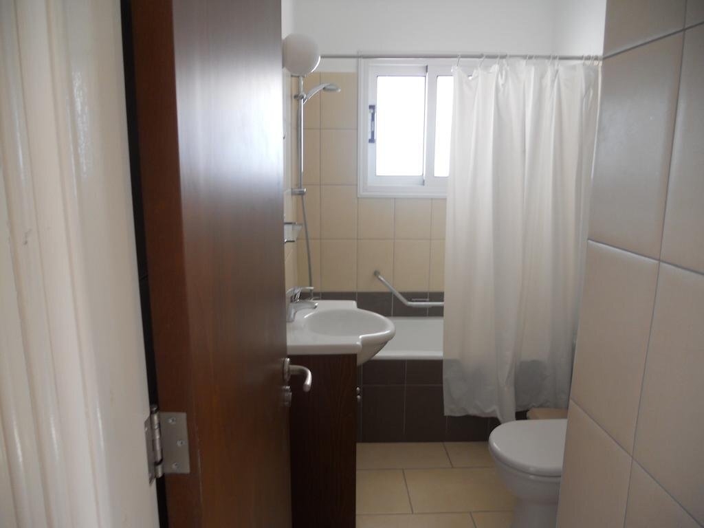 Полис Хрисохус: Ouloupia Apartments