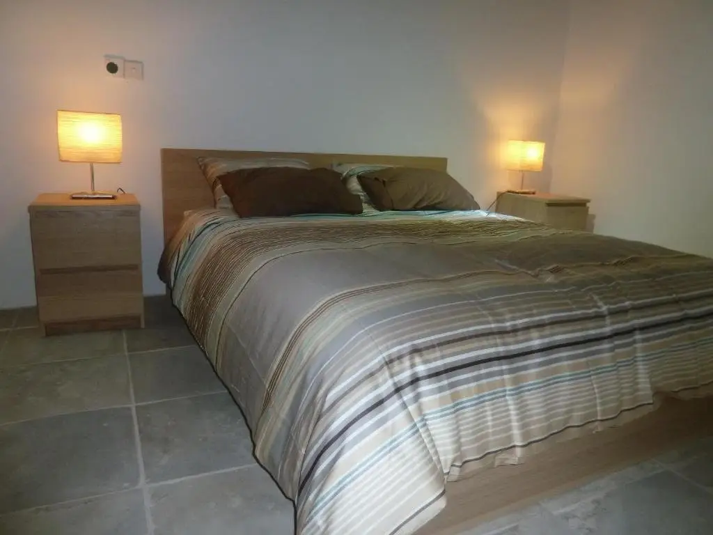 Агиа-Варвара: To Archontiko tis Anastasias