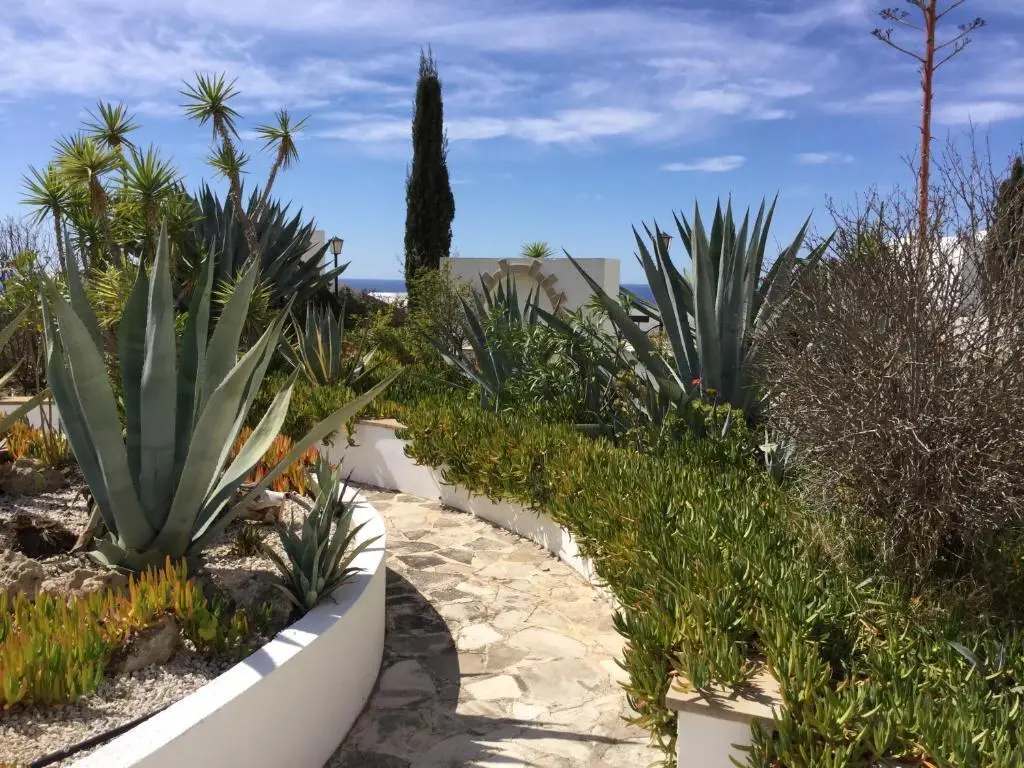 Хлорака: Ikaria Village Studio