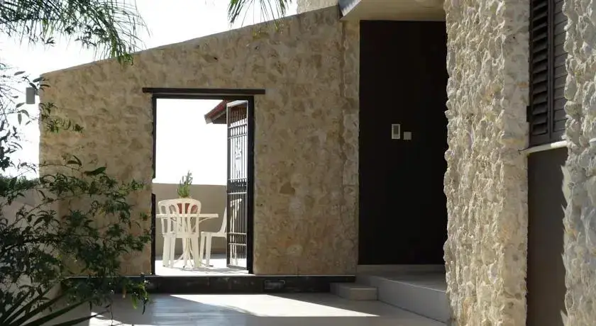 Протарас: Villa Stone