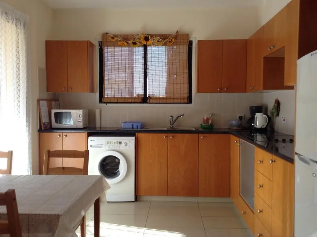 Ларнака: St. Lazaros Seaside Apartment