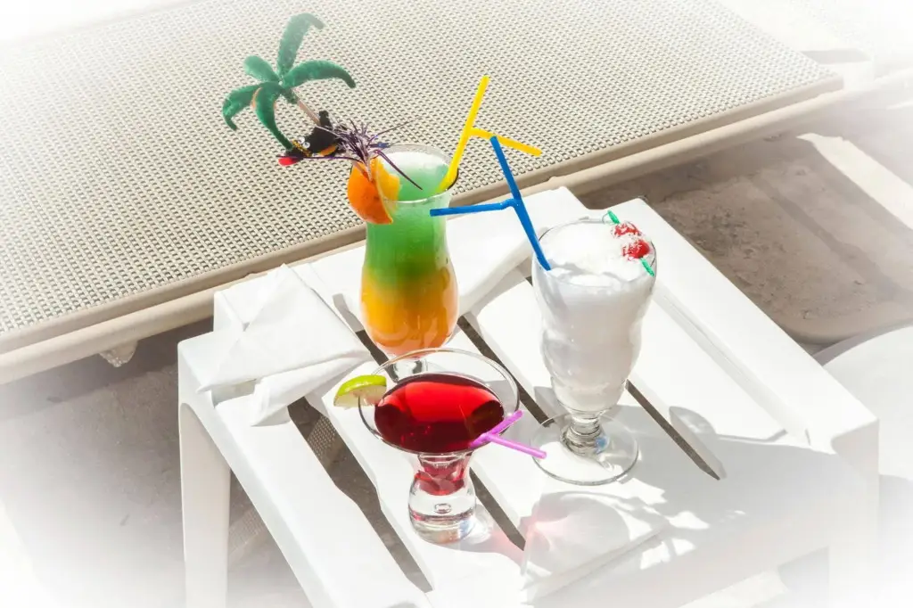 Пафос: Alecos Hotel Apartments