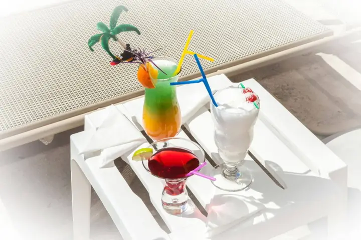 Пафос: Alecos Hotel Apartments
