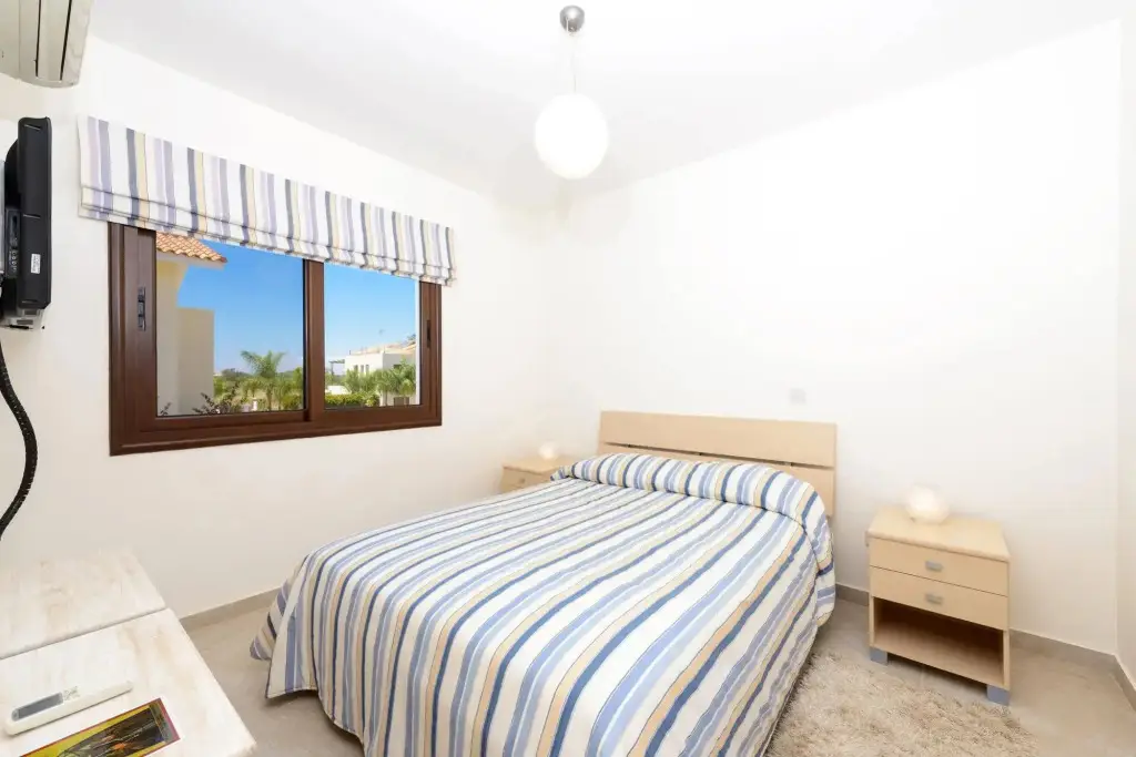 Айя-Напа: Villa Claudia