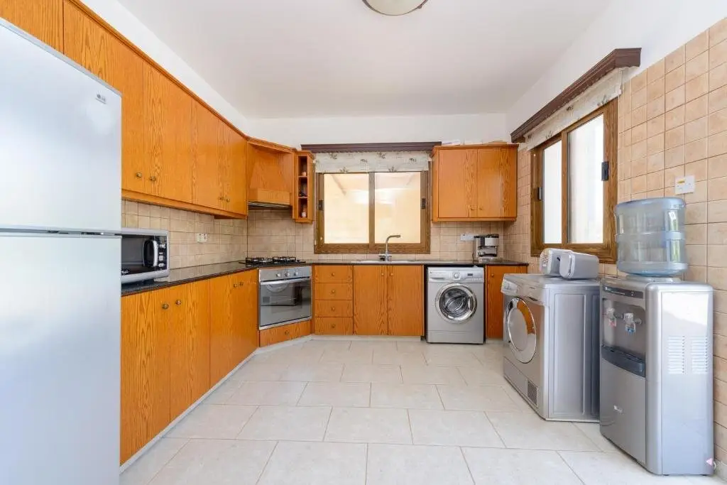 Айя-Напа: Villa Sam in Ayia Napa