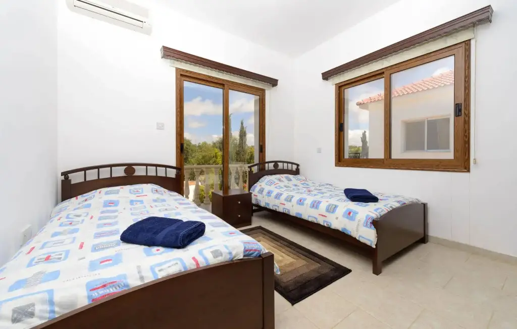 Айя-Напа: Villa Sam in Ayia Napa