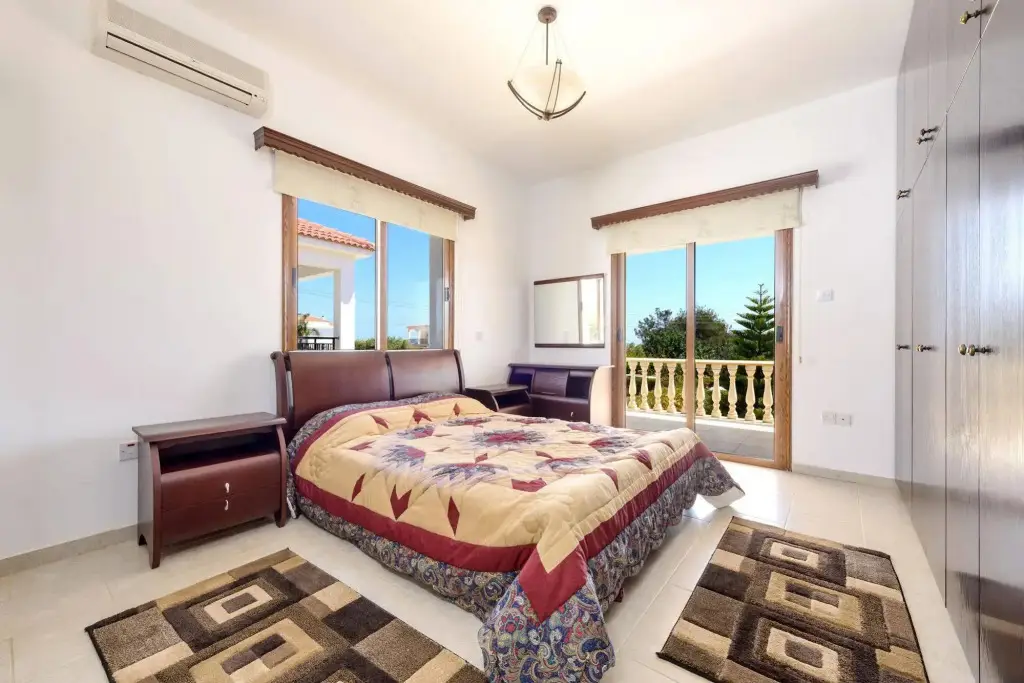 Villa Sam in Ayia Napa — фото 1