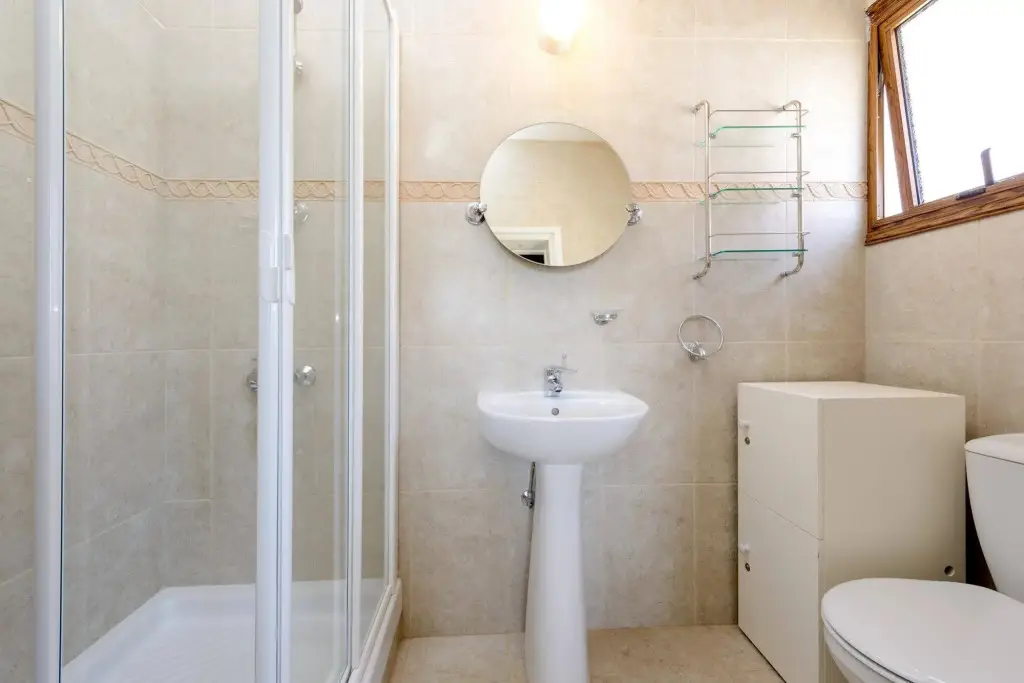 Айя-Напа: Villa Sam in Ayia Napa