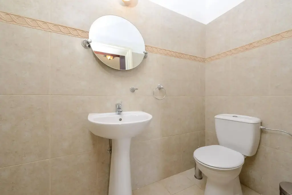 Айя-Напа: Villa Sam in Ayia Napa