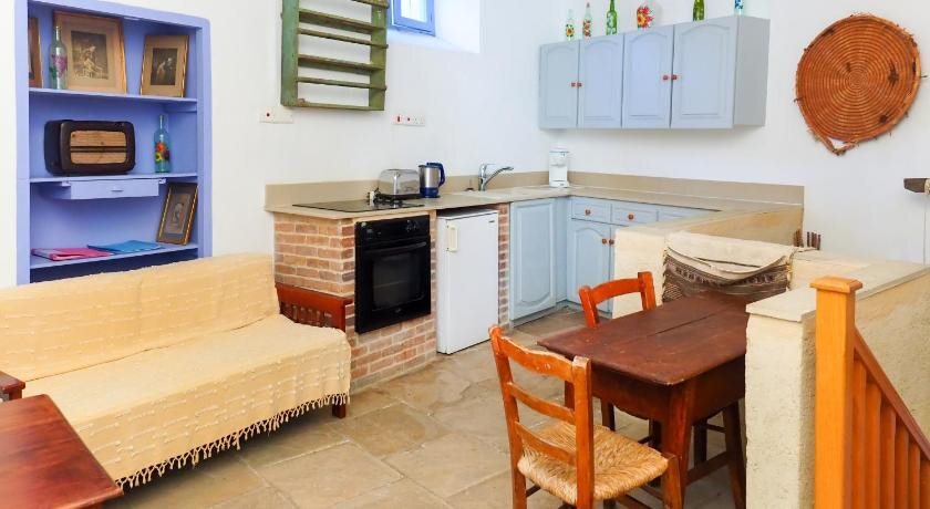 Калавасос: Kalavasos Villas