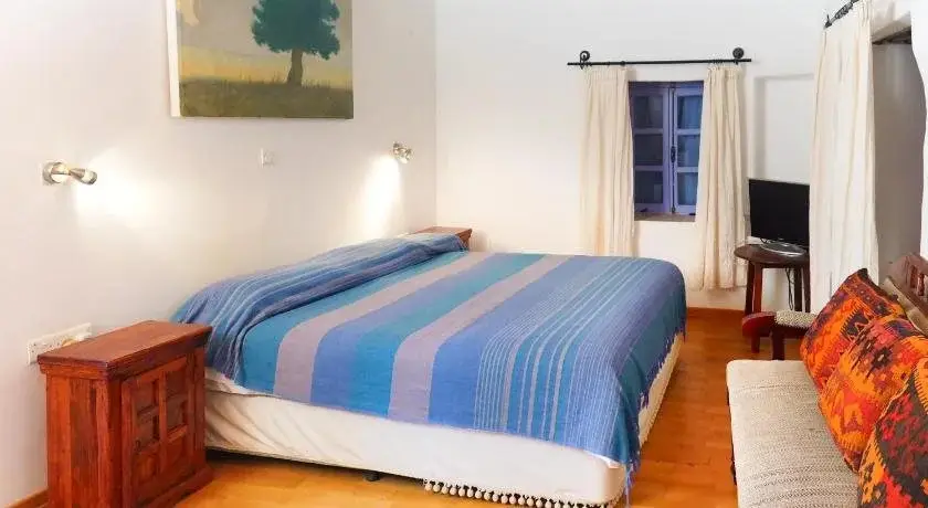 Калавасос: Kalavasos Villas