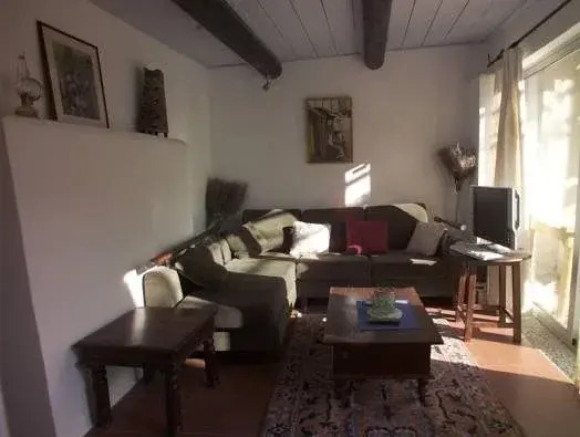 Калавасос: Kalavasos Villas