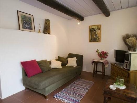 Kalavasos Villas — фото 1