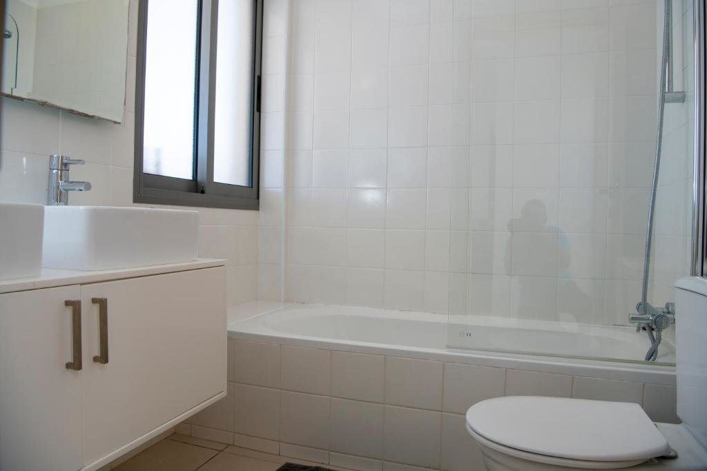 Нео Хорио: Esprit Villa 26 Latchi