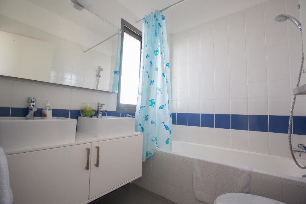 Нео Хорио: Esprit Villa 26 Latchi