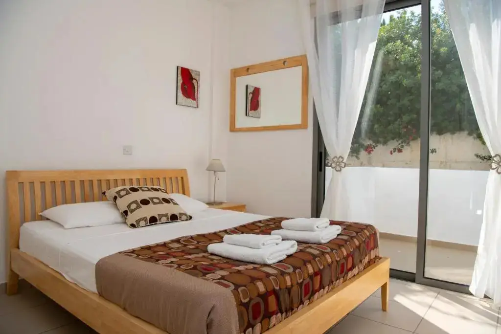 Нео Хорио: Esprit Villa 26 Latchi