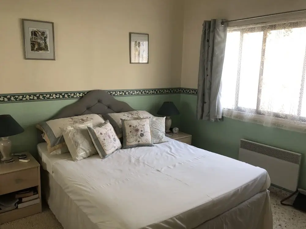 Писсури: Inviting 2-bed Apartment in Pissouri- Ti Thea