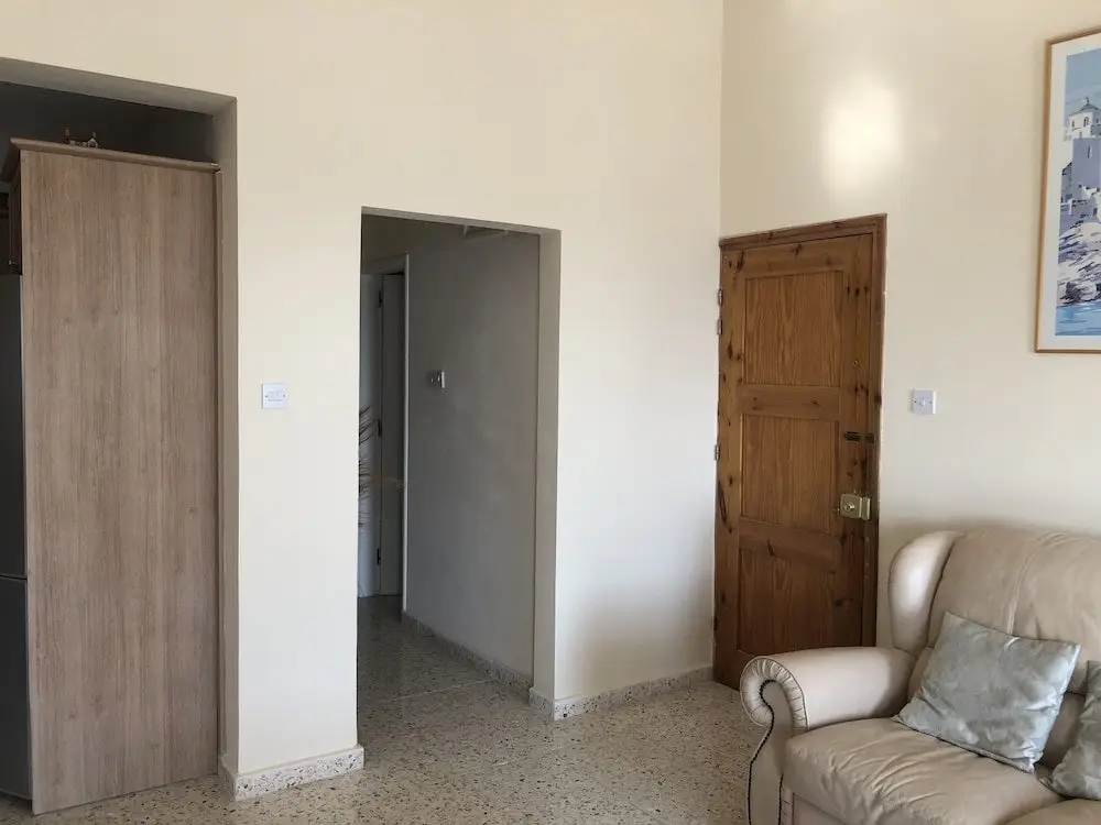 Inviting 2-bed Apartment in Pissouri- Ti Thea — фото 1