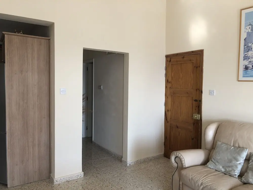 Писсури: Inviting 2-bed Apartment in Pissouri- Ti Thea