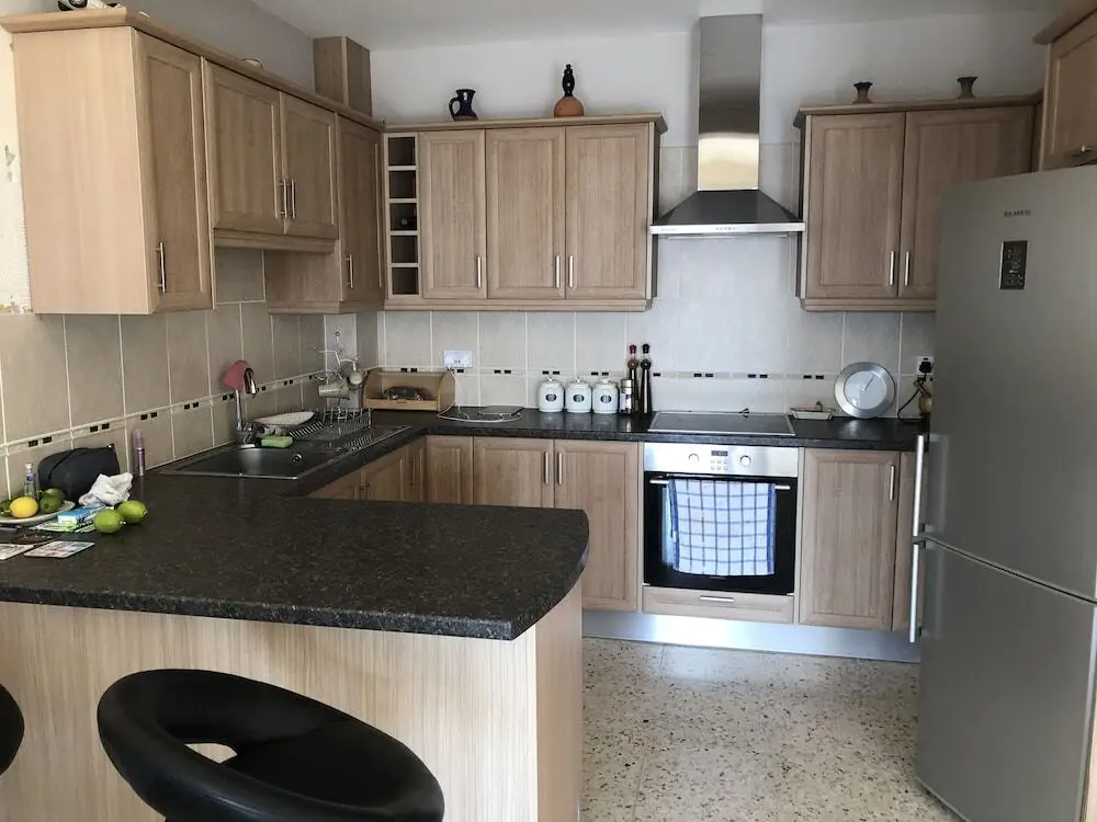 Писсури: Inviting 2-bed Apartment in Pissouri- Ti Thea