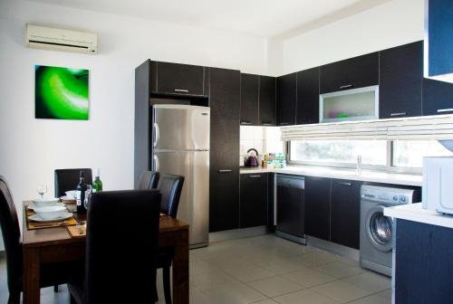 Нео Хорио: Esprit Villa 33 Latchi