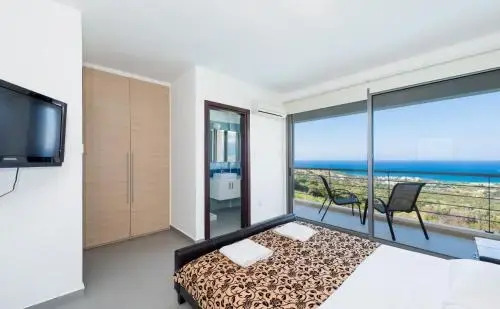 Нео Хорио: Esprit Villa 33 Latchi