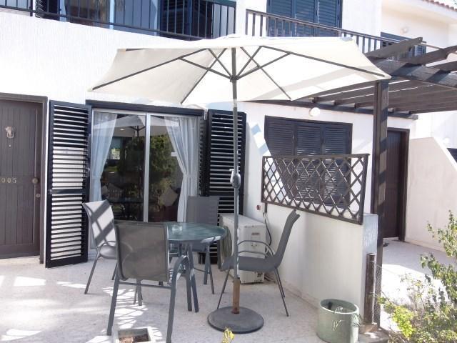 Пафос: Kato Paphos Town House 1