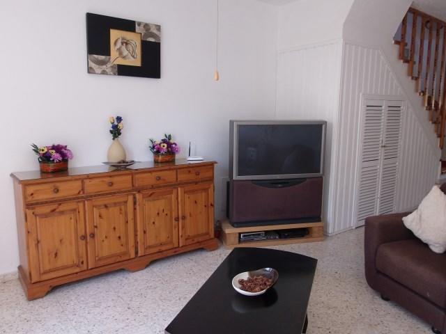 Пафос: Kato Paphos Town House 1