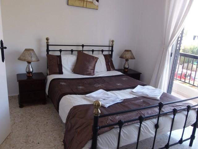 Пафос: Kato Paphos Town House 1