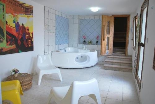 Пейя: Villa Bella Island Pente