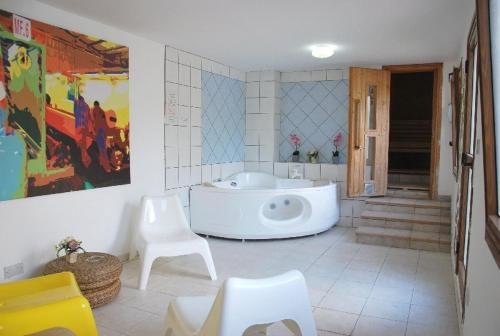 Пейя: Villa Bella Island Pente