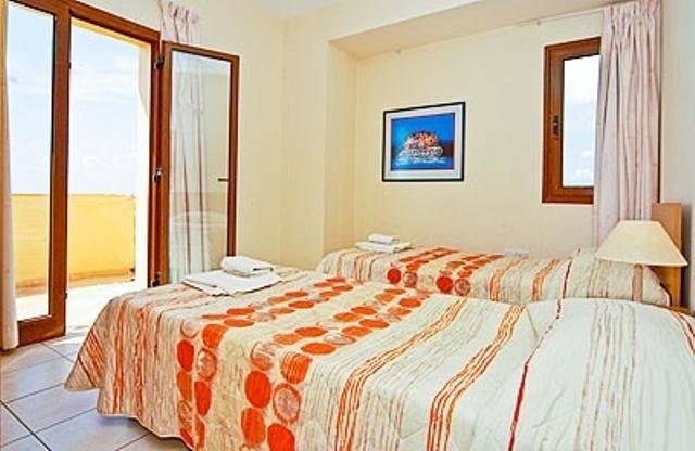 Пейя: Villa Bella Island Tria