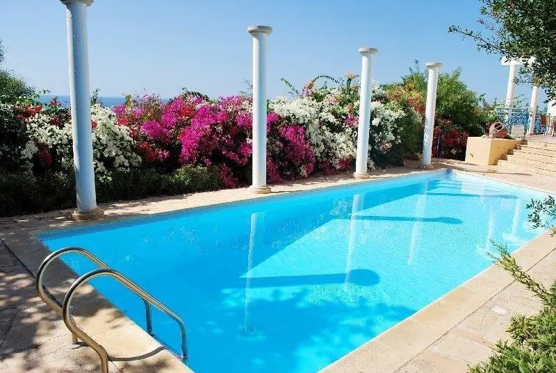 Пейя: Villa Bella Island Tria