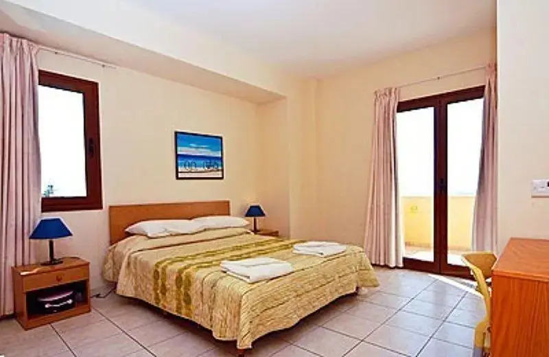 Пейя: Villa Bella Island Tria