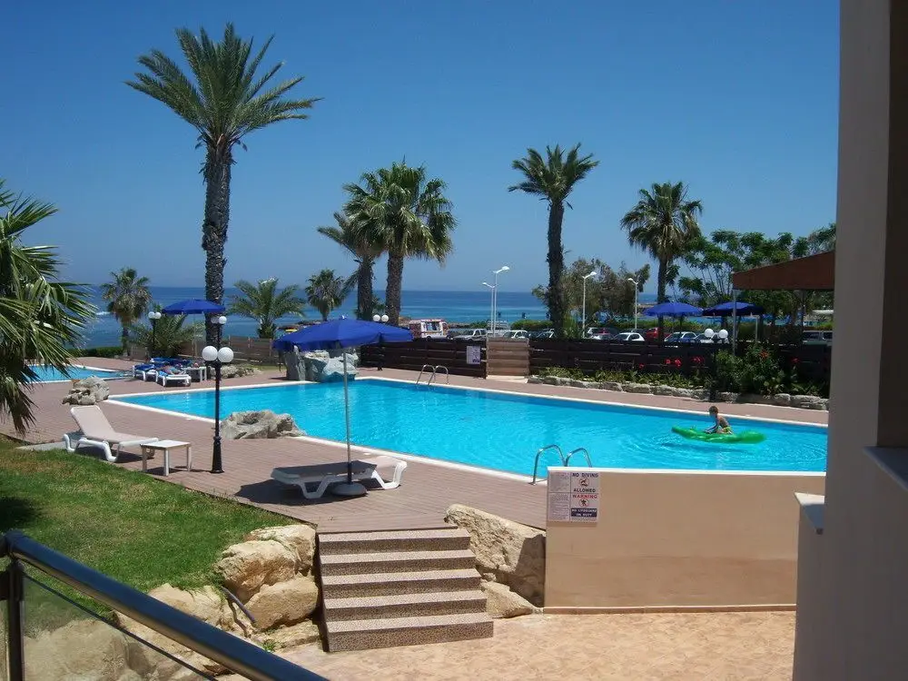 Протарас: Pallinio Apartments