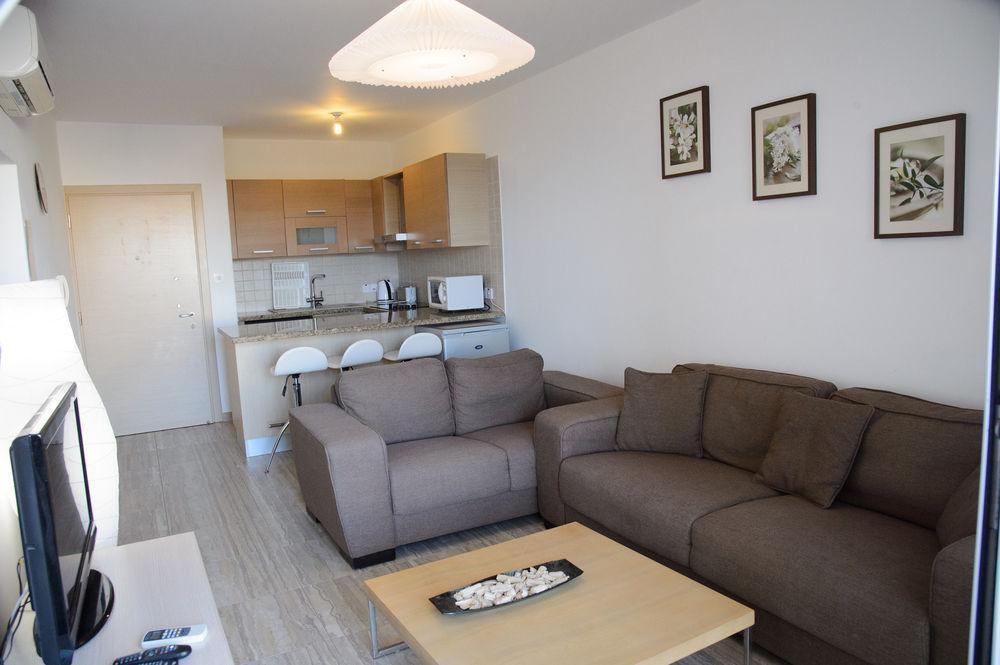 Протарас: Pallinio Apartments