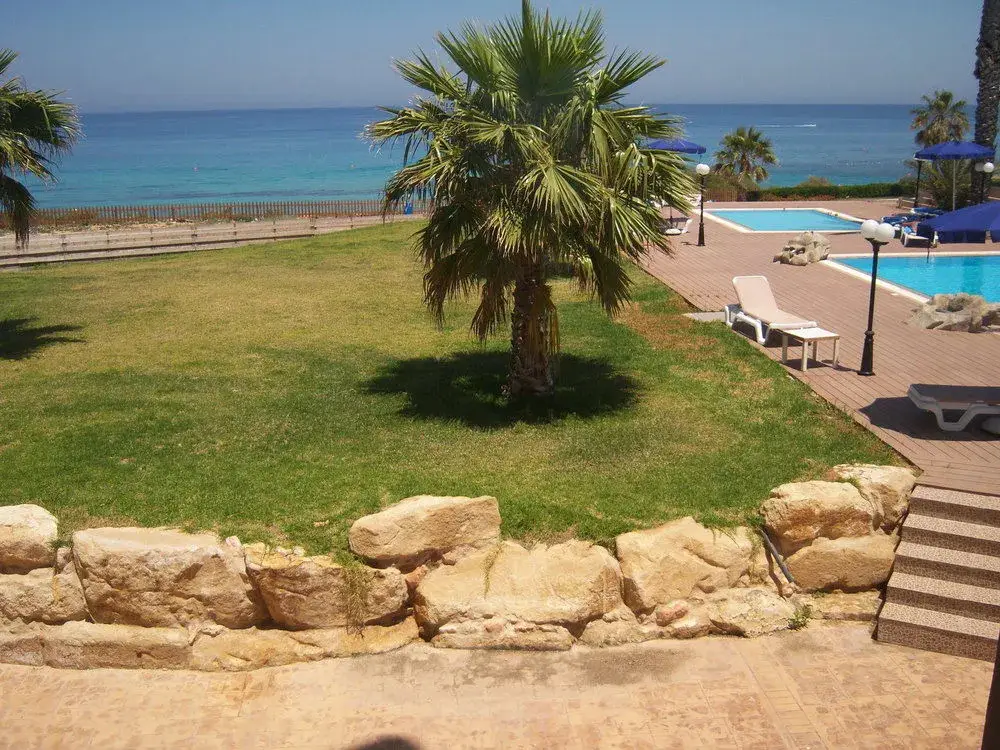 Протарас: Pallinio Apartments