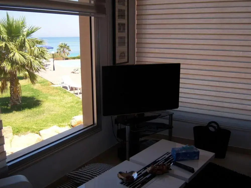 Протарас: Pallinio Apartments